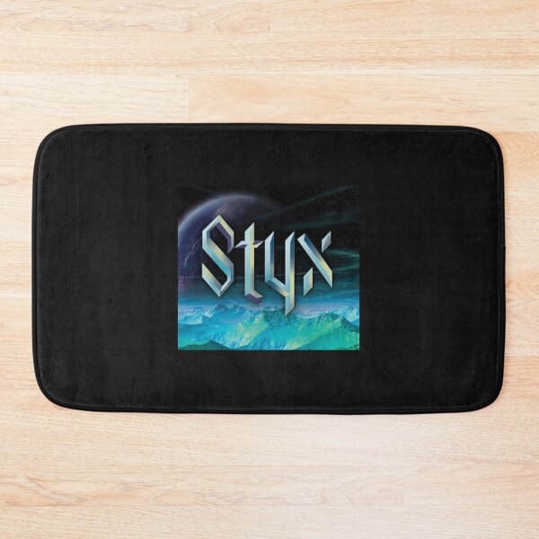 Item preview, Rock band styx - World Tour Rock Band Legend Essential designed and sold by suzanv2ckathy.
