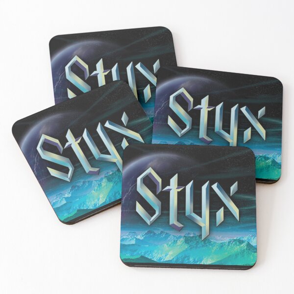 Item preview, Rock band styx - World Tour Rock Band Legend Essential designed and sold by suzanv2ckathy.