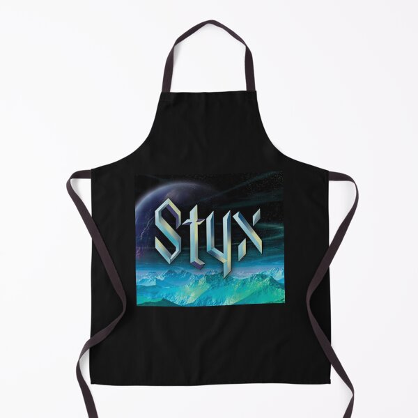 Item preview, Rock band styx - World Tour Rock Band Legend Essential designed and sold by suzanv2ckathy.