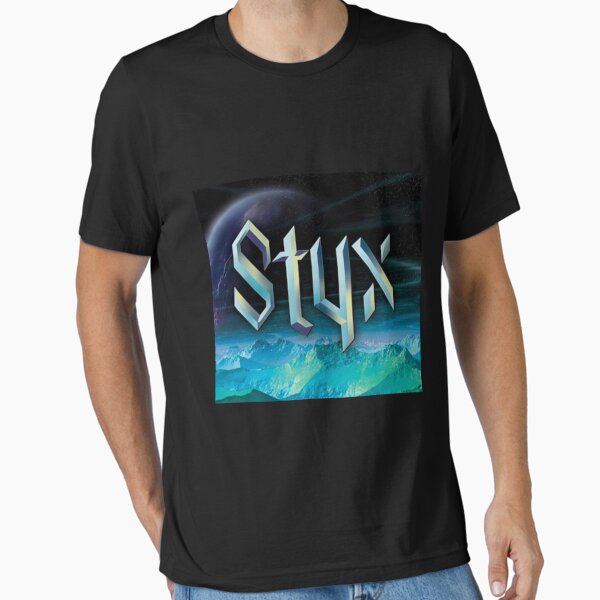 Artikel-Vorschau von Rockband styx - World Tour Rockband Legend Essential, designt und verkauft von suzanv2ckathy.