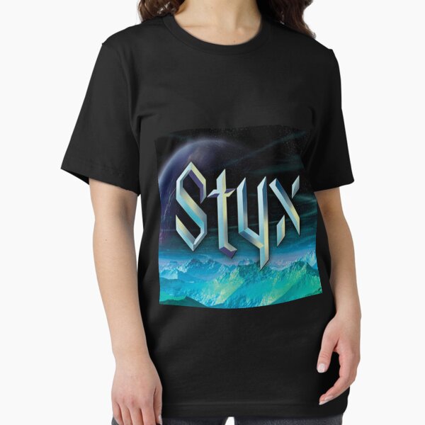 Item preview, Rock band styx - World Tour Rock Band Legend Essential designed and sold by suzanv2ckathy.