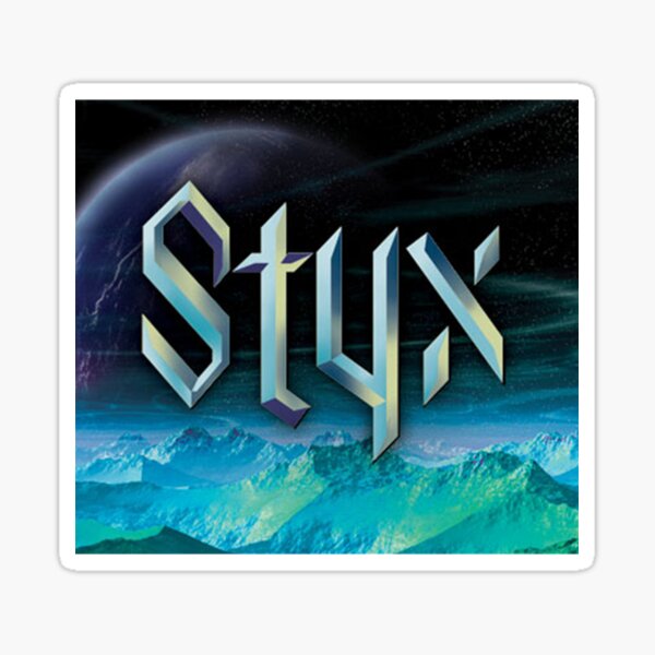 Artikel-Vorschau von Rockband styx - World Tour Rockband Legend Essential, designt und verkauft von suzanv2ckathy.