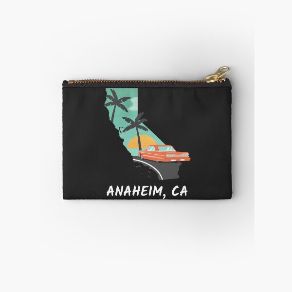 Item preview, Anaheim, CA designed and sold by TitanRN.