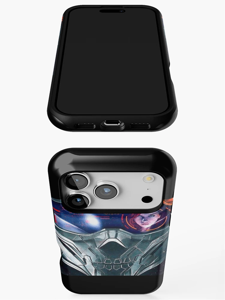 Thumbnail 3 of 4, iPhone Case, Taskmaster designed and sold by shopTaskmaster.