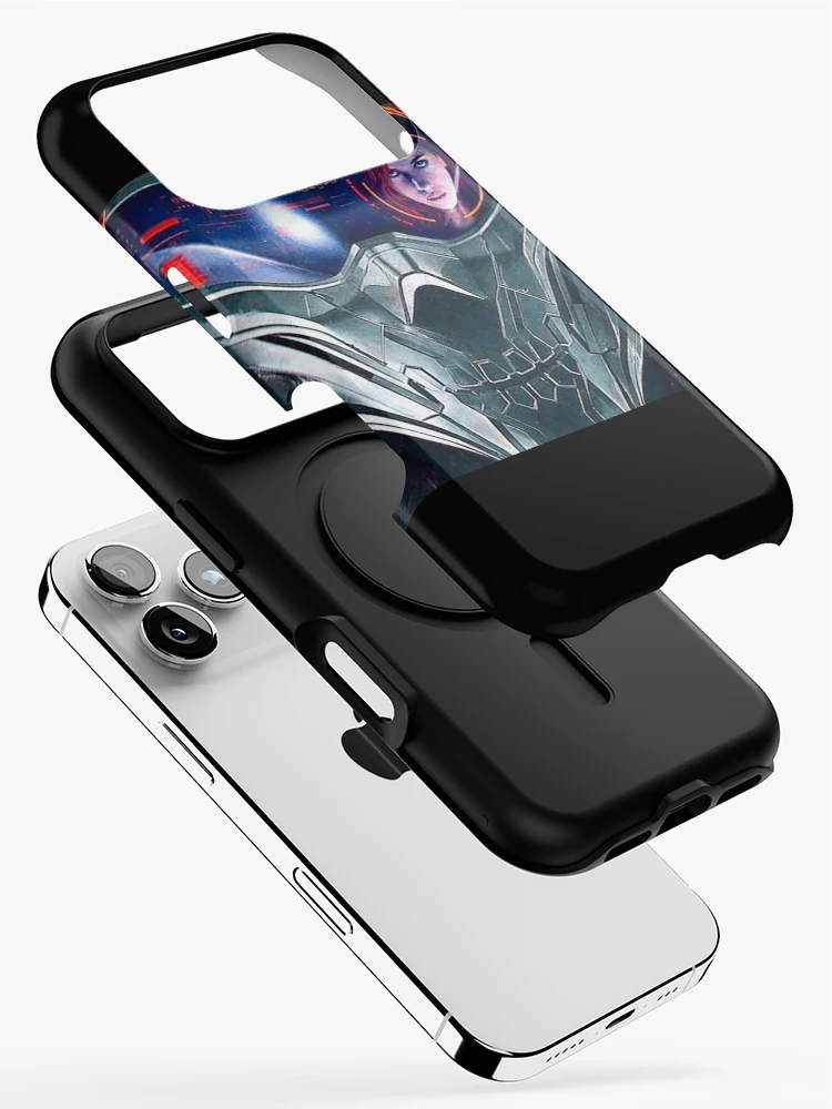 Thumbnail 2 of 4, iPhone Case, Taskmaster designed and sold by shopTaskmaster.