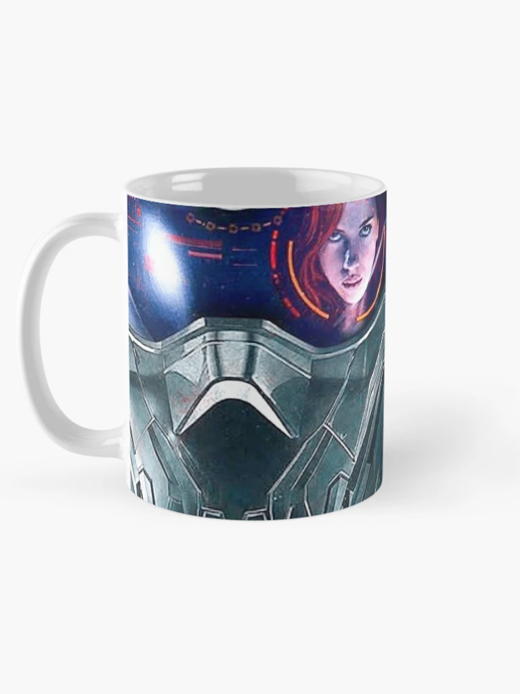 Thumbnail 5 of 6, Coffee Mug, Taskmaster designed and sold by shopTaskmaster.