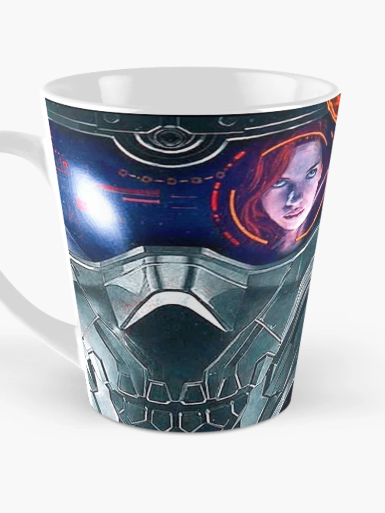 Thumbnail 3 of 4, Coffee Mug, Taskmaster designed and sold by shopTaskmaster.