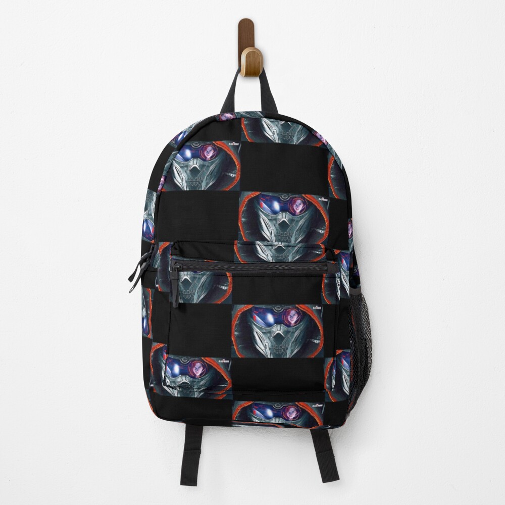 Item preview, Backpack designed and sold by shopTaskmaster.