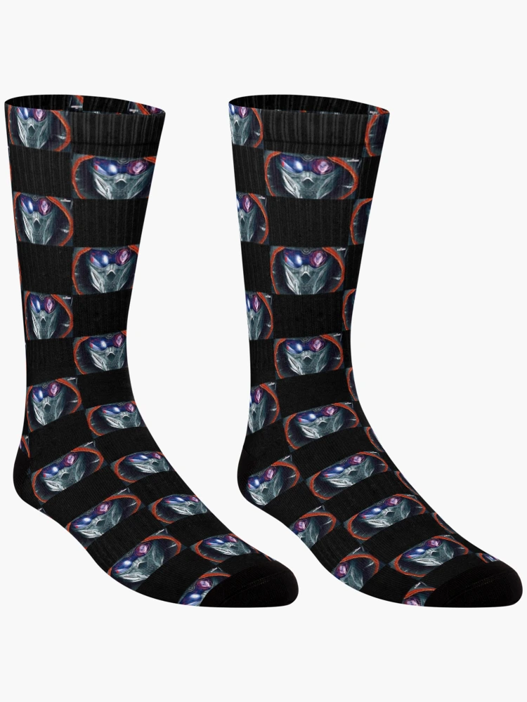 Thumbnail 3 of 5, Socks, Taskmaster designed and sold by shopTaskmaster.