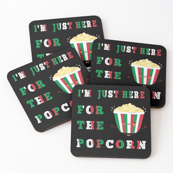 Item preview,  Popcorn Italiano  designed and sold by roocky.