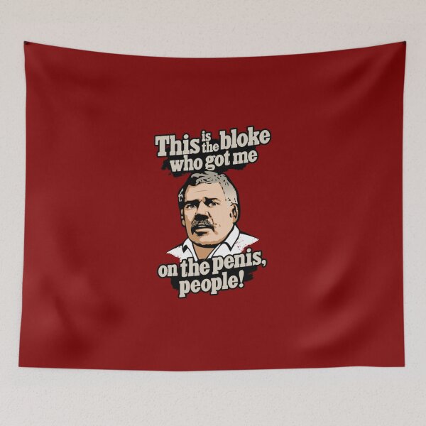 Item preview, This is the Bloke designed and sold by PhilBrunoH2T.