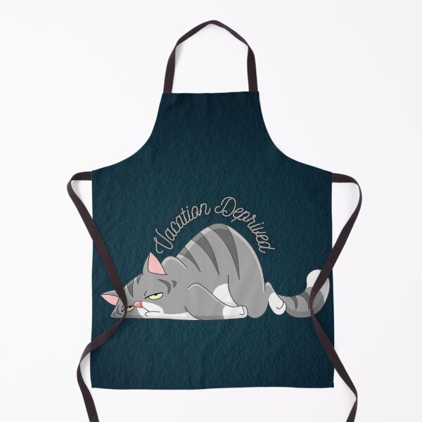 Item preview, Vacation Deprived designed and sold by Sunshine Sadi.