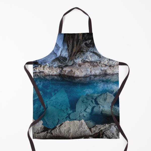 Item preview, Rocky water cave designed and sold by Laurasdesign83.