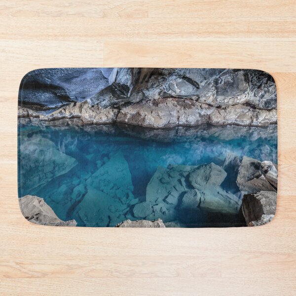 Item preview, Rocky water cave designed and sold by Laurasdesign83.