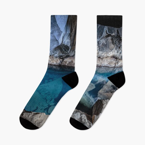 Item preview, Rocky water cave designed and sold by Laurasdesign83.
