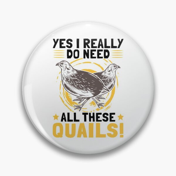 Item preview, I need quail breeder gift designed and sold by madgrfx.