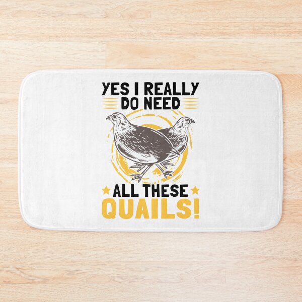 Item preview, I need quail breeder gift designed and sold by madgrfx.