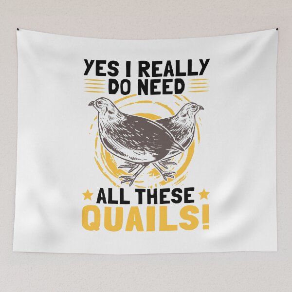 Item preview, I need quail breeder gift designed and sold by madgrfx.