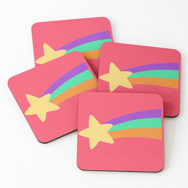 Item preview, Mabel Shooting Star designed and sold by JKiryu.