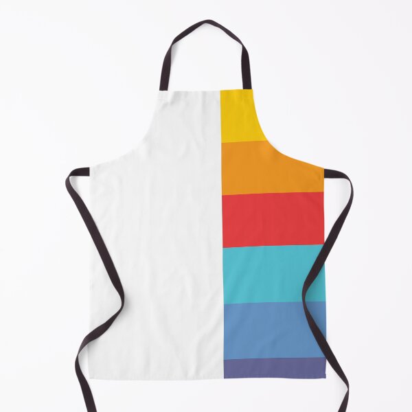 Item preview,  COLORFUL TOMORROW SPECTRUM STYLE SIDE CENTER by MiraiDesigns designed and sold by miraidesigns.