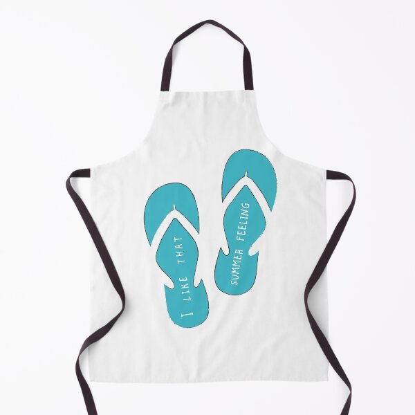 Artikelvorschau, Flip Flops entworfen und verkauft von ArtbyAnnushka.
