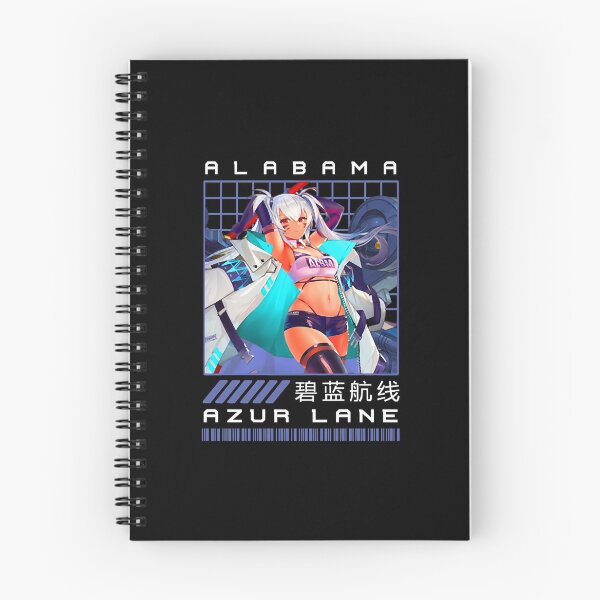 Aperçu de l'œuvre ALABAMA créée et vendue par CaselynnLockner.