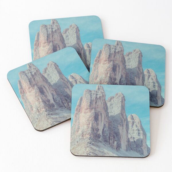 Item preview, Drei Zinnen / Tre Cime di Lavaredo designed and sold by Felix Bautz.