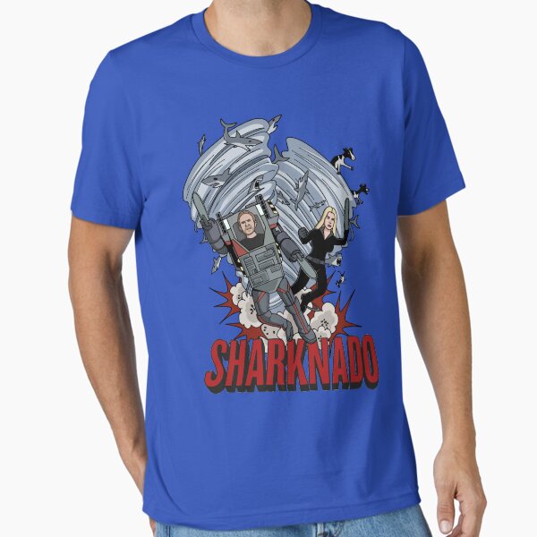 Item preview, Shark Heroes designed and sold by jasesa.