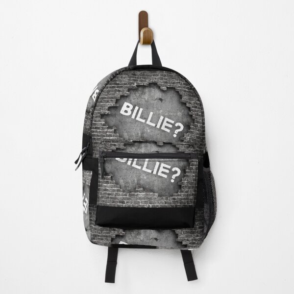 Artikelvorschau, Billie eilish/gebrochene Wand entworfen und verkauft von emptysky1201.