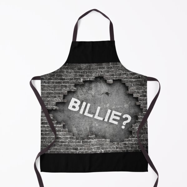 Aperçu de l'œuvre Billie eilish/mur cassé créée et vendue par emptysky1201.