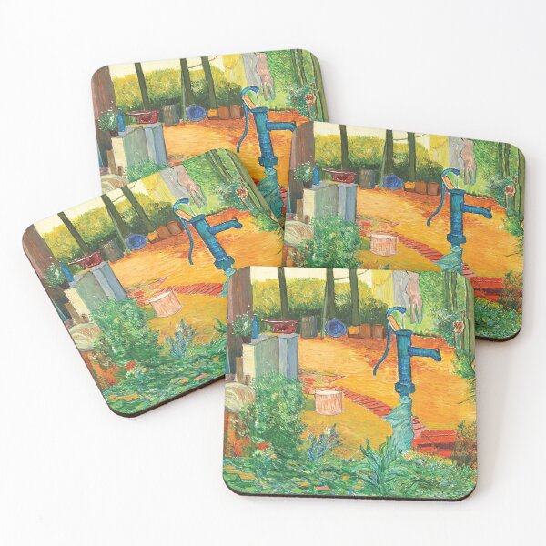 Item preview, Kosta Bardic in honor of Van Gogh designed and sold by vojaanjasimic.