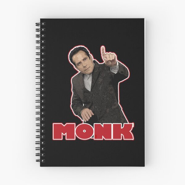Item preview, Monk  designed and sold by PhilBrunoH2T.