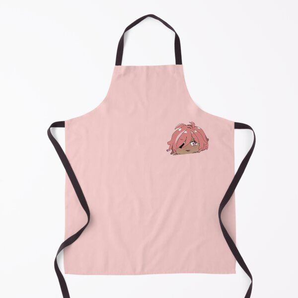 Item preview, Kaeya strawberry genshin impact  designed and sold by candyc0rnmilk.