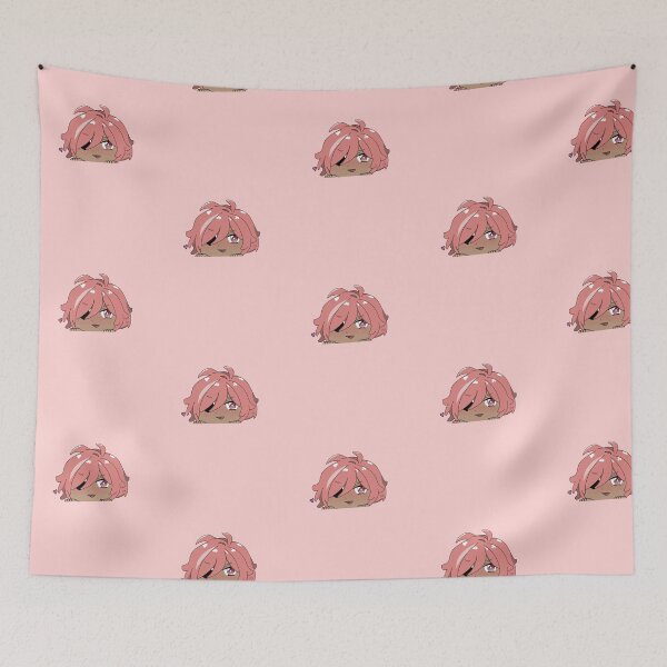 Item preview, Kaeya strawberry genshin impact  designed and sold by candyc0rnmilk.