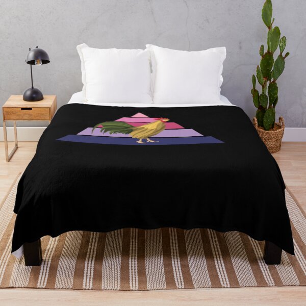 Item preview, Der Hahn mit Pyramide und Landwirt designed and sold by Spirit-Designs.