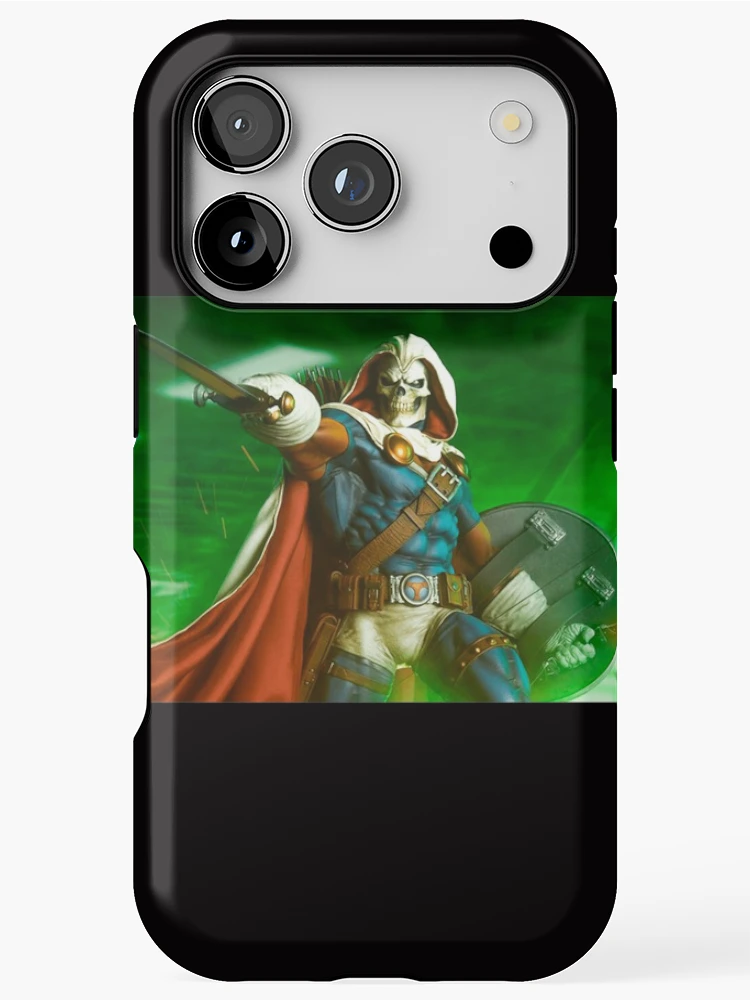 Thumbnail 1 of 4, iPhone Case, Taskmaster designed and sold by shopTaskmaster.