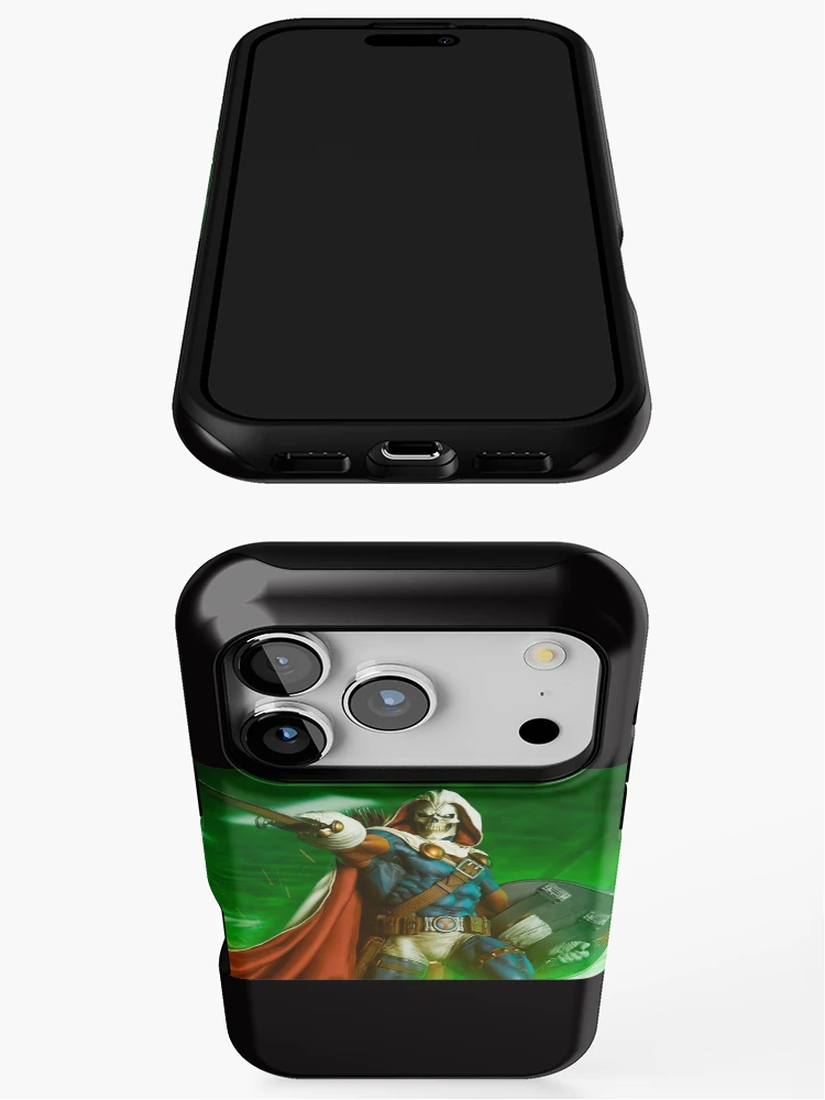 Thumbnail 3 of 4, iPhone Case, Taskmaster designed and sold by shopTaskmaster.