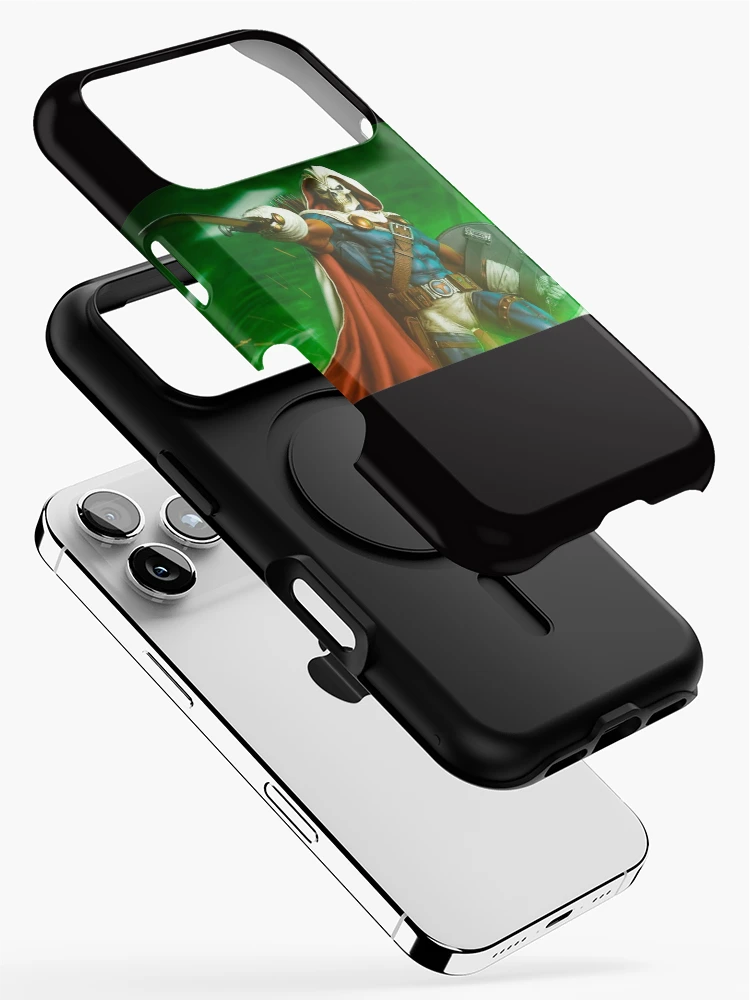 Thumbnail 2 of 4, iPhone Case, Taskmaster designed and sold by shopTaskmaster.