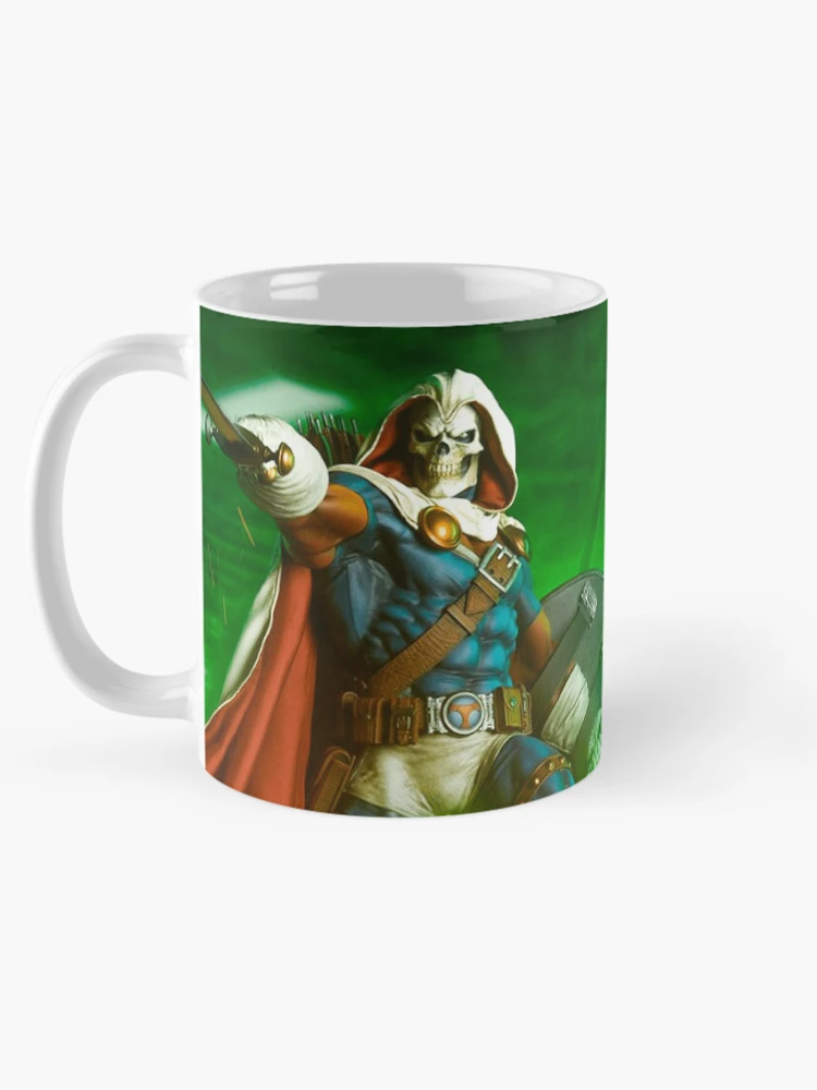 Thumbnail 5 of 6, Coffee Mug, Taskmaster designed and sold by shopTaskmaster.