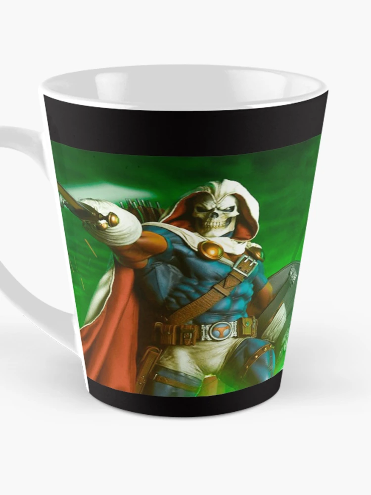 Thumbnail 3 of 4, Coffee Mug, Taskmaster designed and sold by shopTaskmaster.