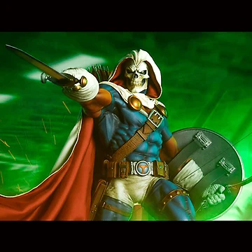 Artwork thumbnail, Taskmaster by shopTaskmaster