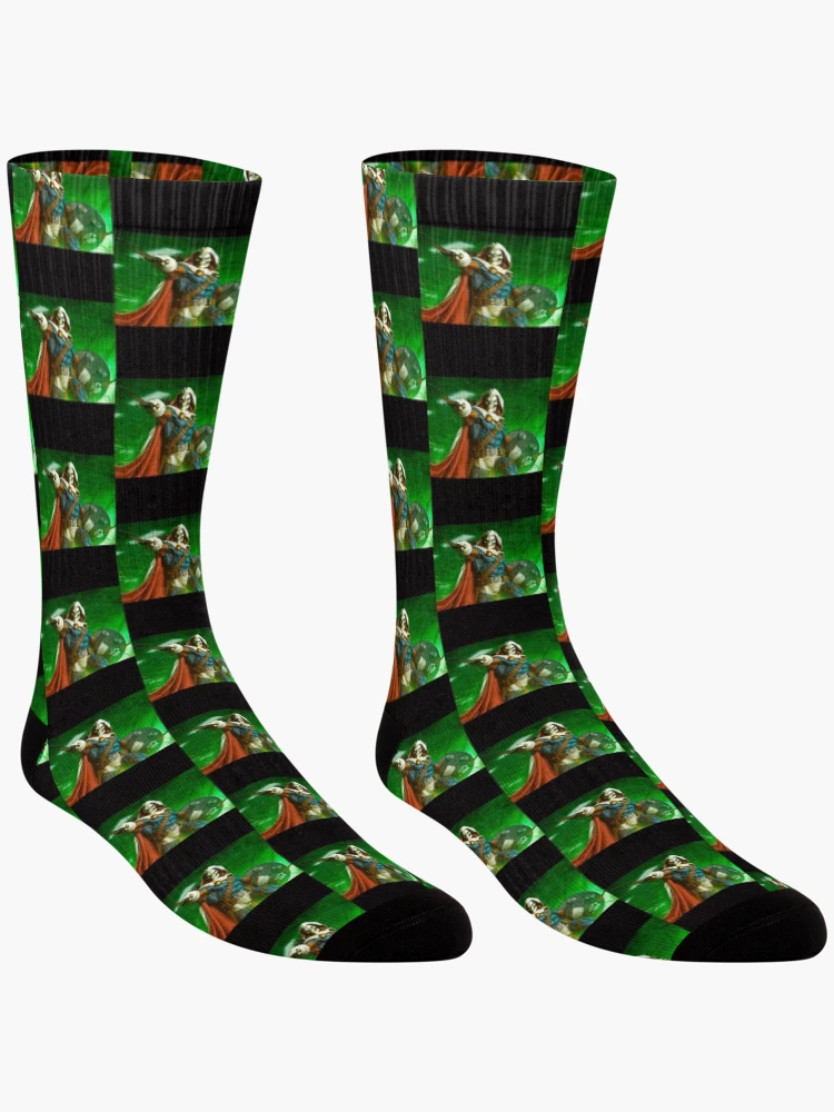 Thumbnail 3 of 5, Socks, Taskmaster designed and sold by shopTaskmaster.