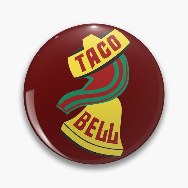 Item preview, Taco Bell Vintage Sign T-Shirt designed and sold by ladymeomeo30.