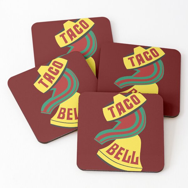 Item preview, Taco Bell Vintage Sign T-Shirt designed and sold by ladymeomeo30.