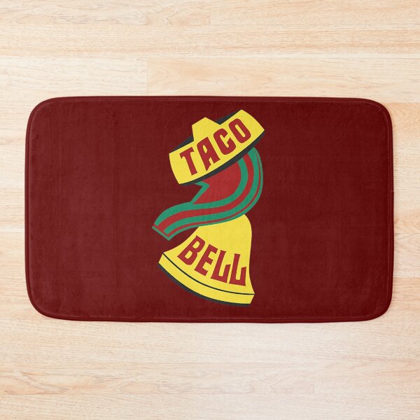 Item preview, Taco Bell Vintage Sign T-Shirt designed and sold by ladymeomeo30.