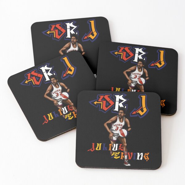 Item preview, Dr J designed and sold by PhilBrunoH2T.