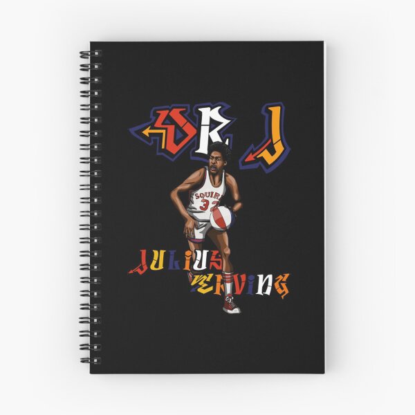 Item preview, Dr J designed and sold by PhilBrunoH2T.