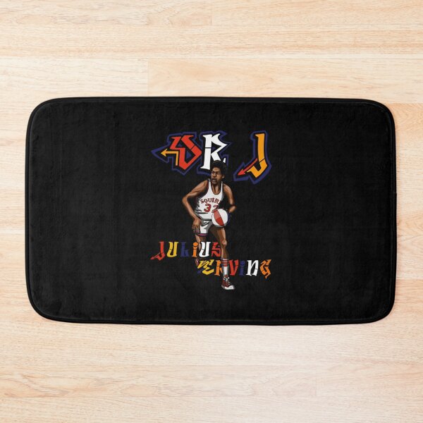 Item preview, Dr J designed and sold by PhilBrunoH2T.