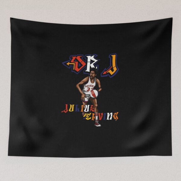 Item preview, Dr J designed and sold by PhilBrunoH2T.