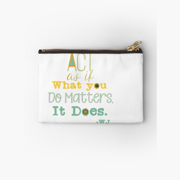 Item preview, Act as if designed and sold by Jeni Junk-Short.